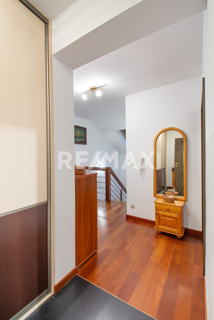 Bajkowe mieszkanie 112,33 m² w Kołobrzegu (17)