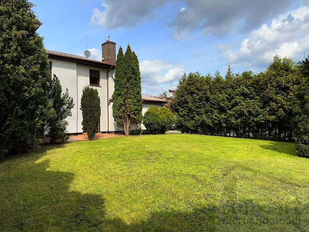 Przestronny dom na Mierzynie (4)