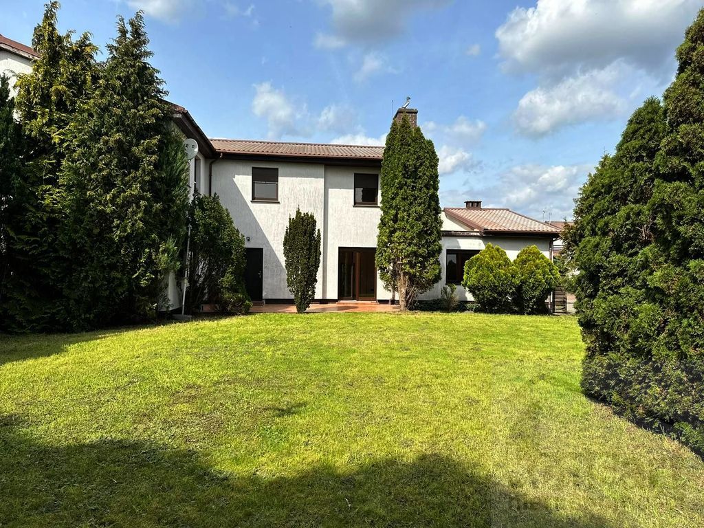 Przestronny dom na Mierzynie (5)