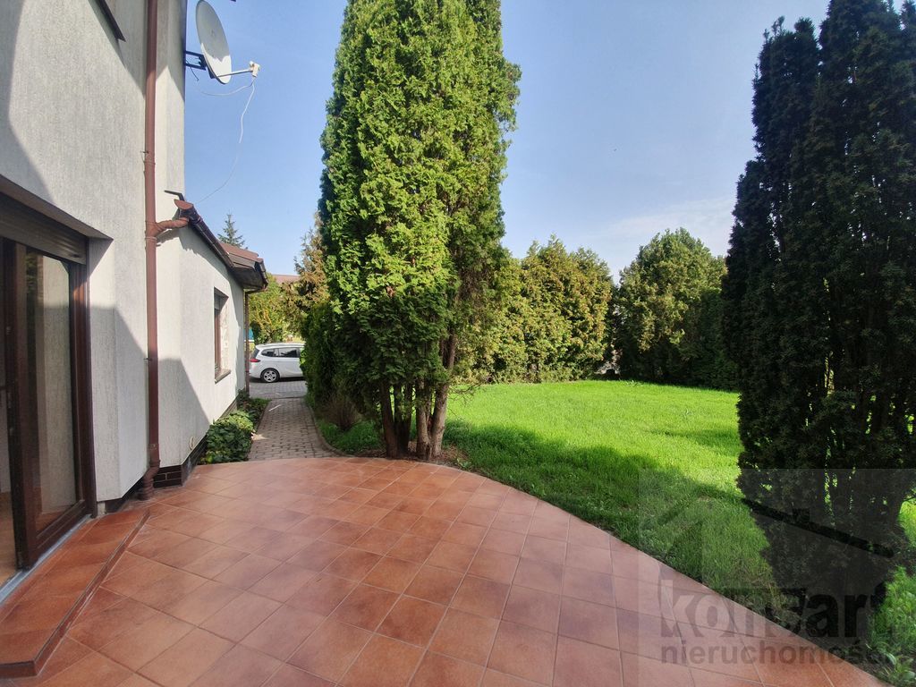 Przestronny dom na Mierzynie (8)