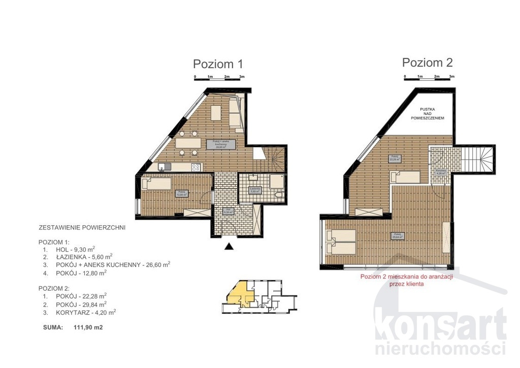 Wyjątkowa oferta mieszkania 4 pokojowego (13)
