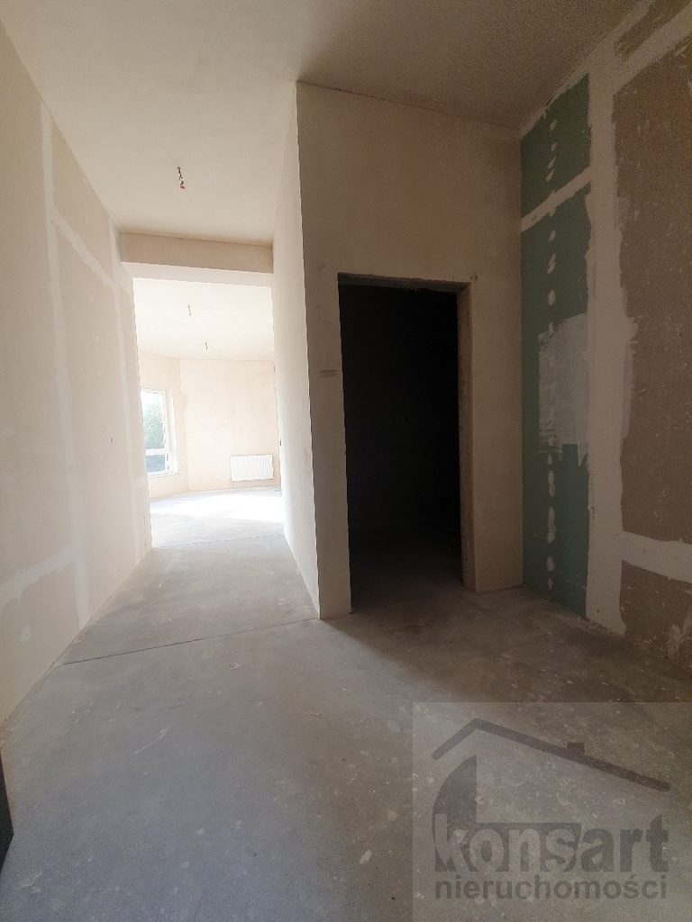 Lokal biurowy w nowym budynku w Dąbiu (2)