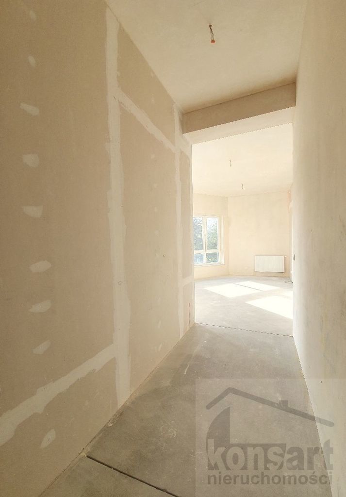 Lokal biurowy w nowym budynku w Dąbiu (4)