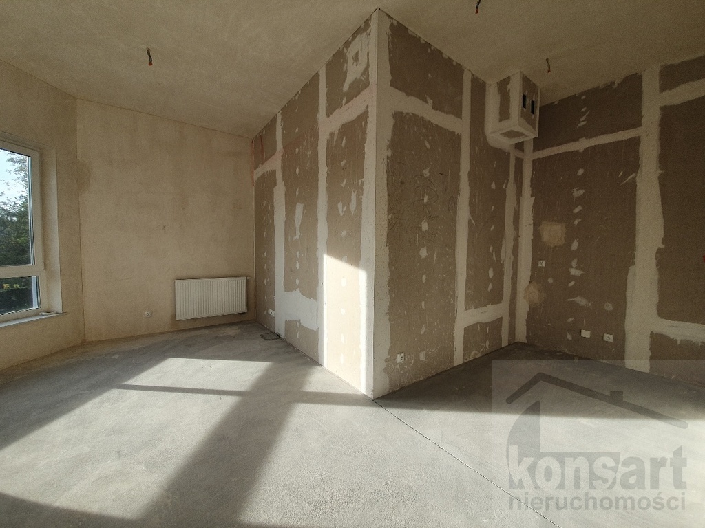 Lokal biurowy w nowym budynku w Dąbiu (5)