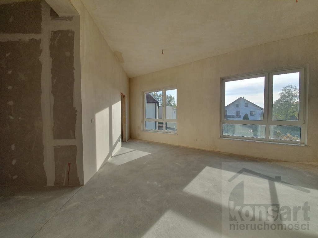 Lokal biurowy w nowym budynku w Dąbiu (6)