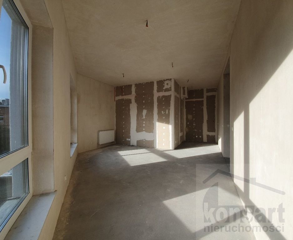 Lokal biurowy w nowym budynku w Dąbiu (8)