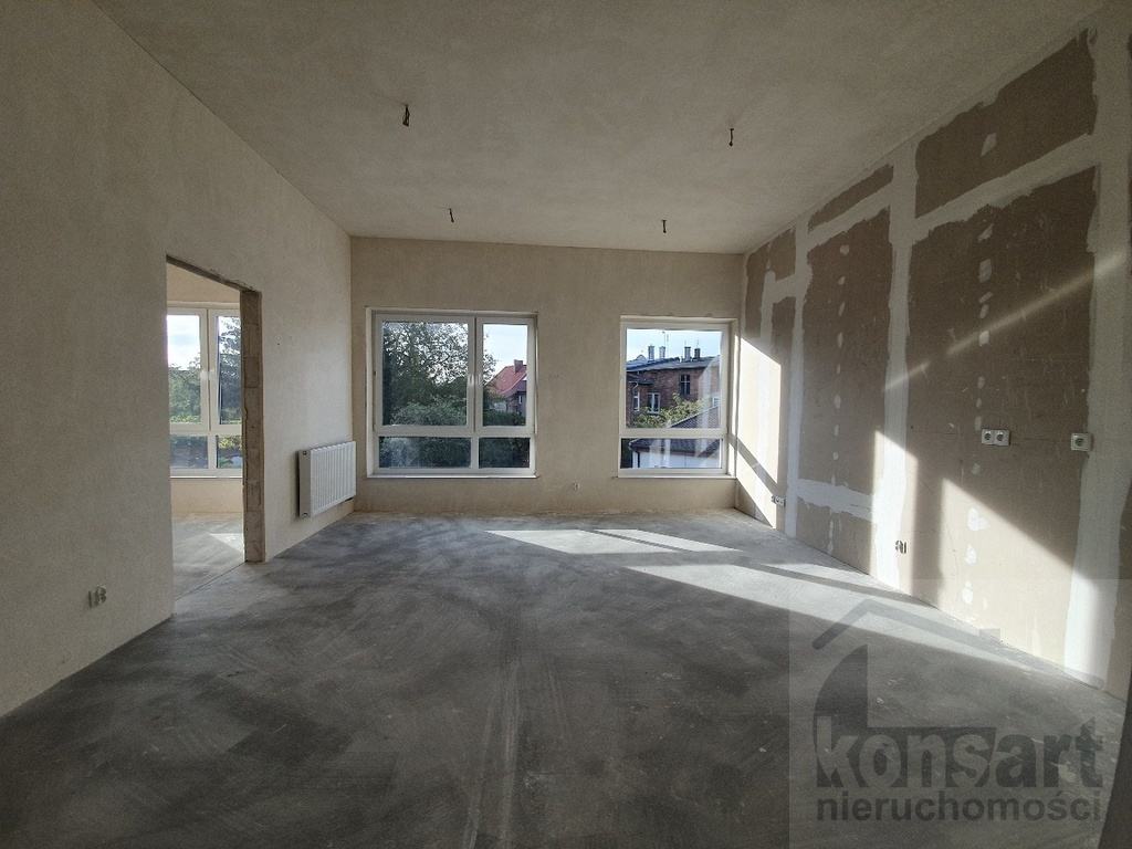 Lokal biurowy w nowym budynku w Dąbiu (1)