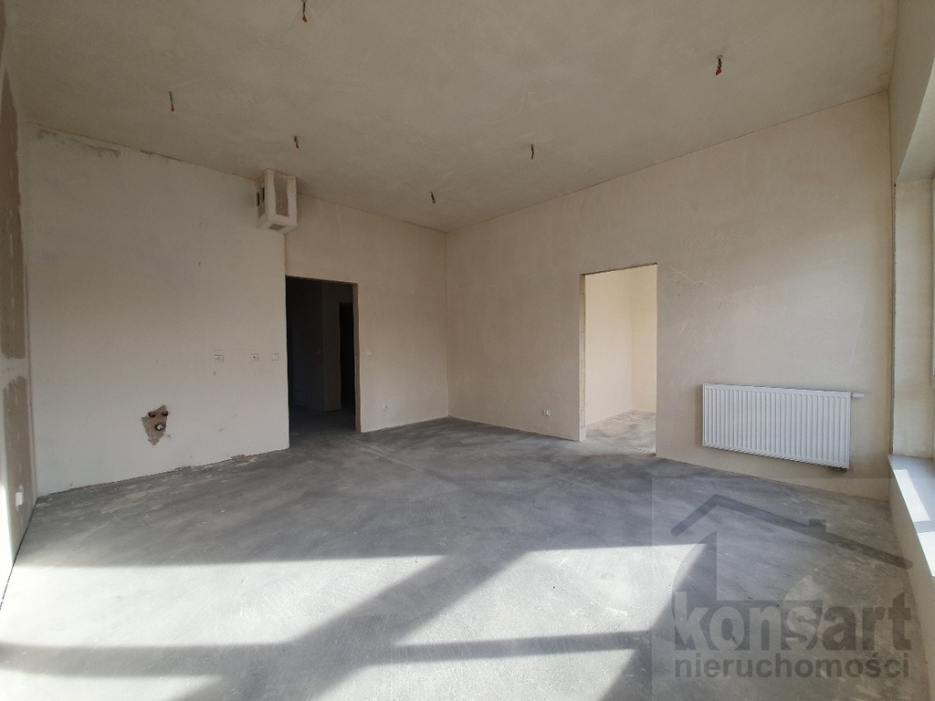 Lokal biurowy w nowym budynku w Dąbiu (2)