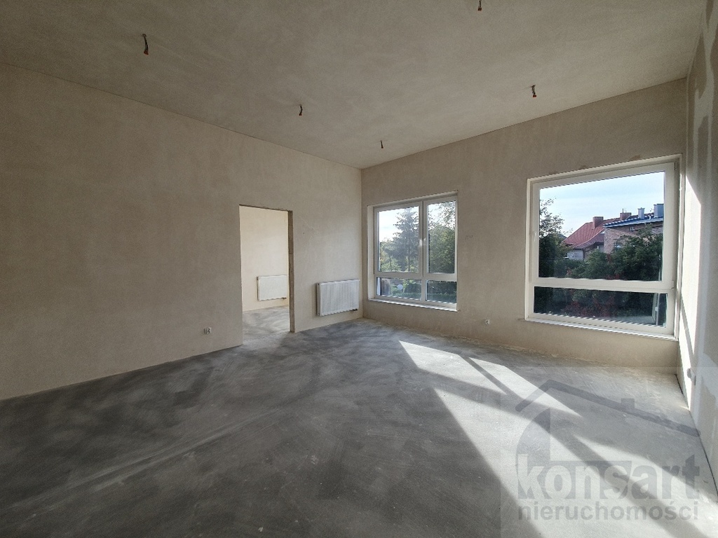 Lokal biurowy w nowym budynku w Dąbiu (3)