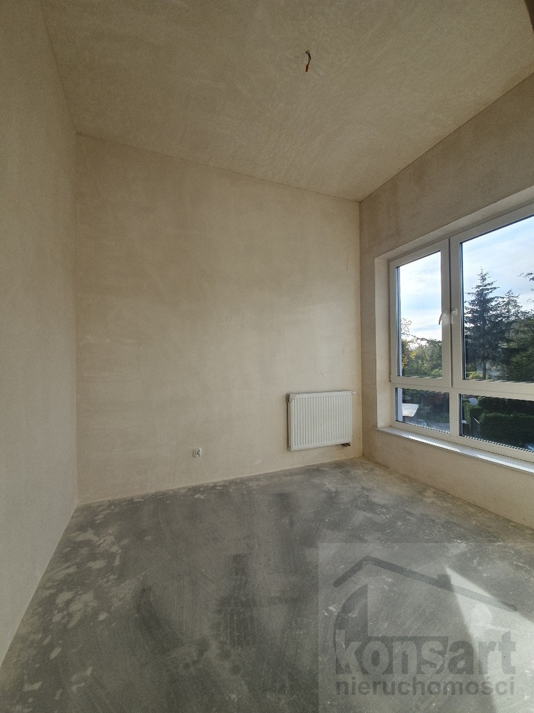 Lokal biurowy w nowym budynku w Dąbiu (4)