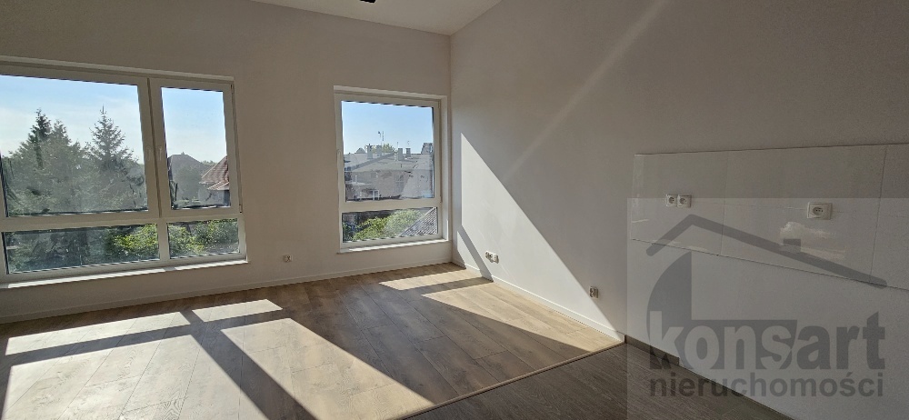 Lokal biurowy w nowym budynku w Dąbiu (2)