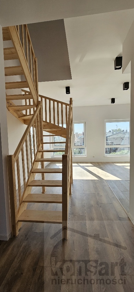 Lokal biurowy w nowym budynku w Dąbiu (5)