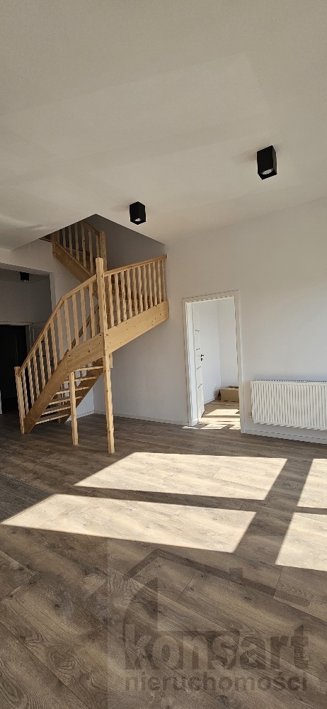 Lokal biurowy w nowym budynku w Dąbiu (7)