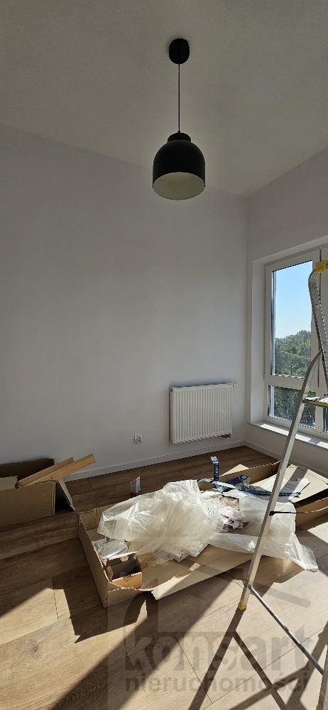 Lokal biurowy w nowym budynku w Dąbiu (8)