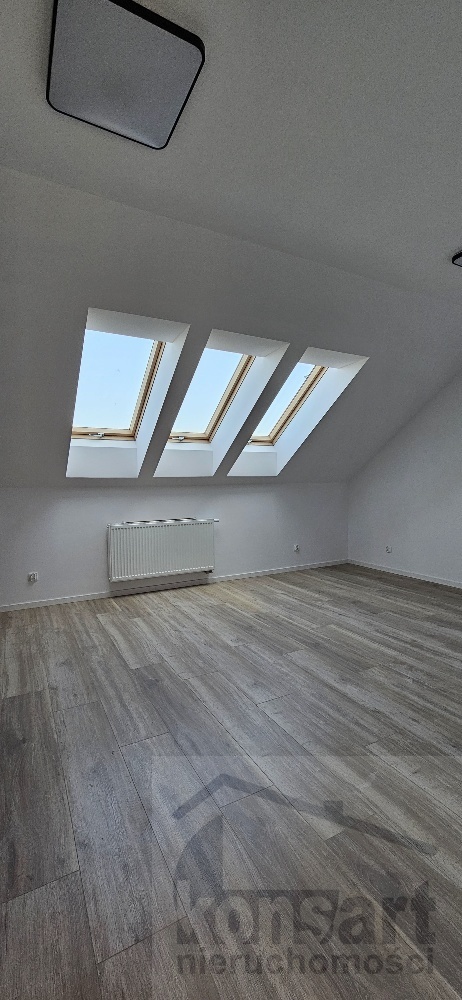 Lokal biurowy w nowym budynku w Dąbiu (10)