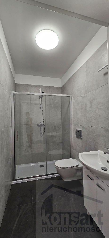 Lokal biurowy w nowym budynku w Dąbiu (12)