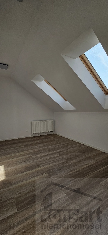 Lokal biurowy w nowym budynku w Dąbiu (13)