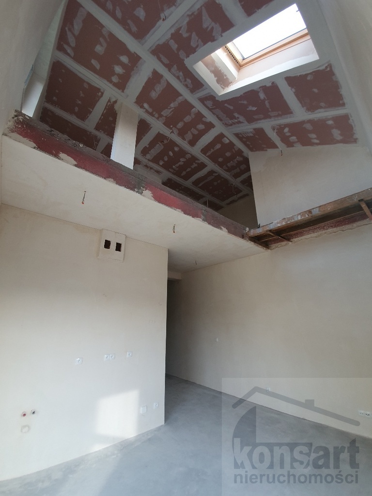 Lokal biurowy w nowym budynku, Dąbie (2)