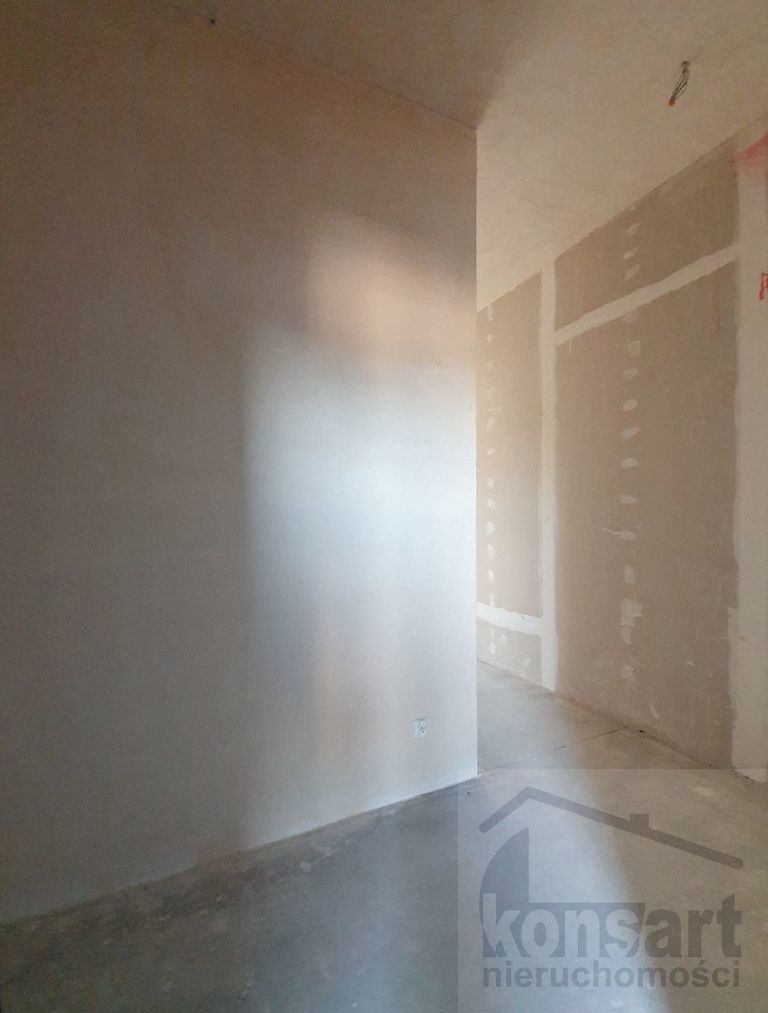 Lokal biurowy w nowym budynku, Dąbie (3)