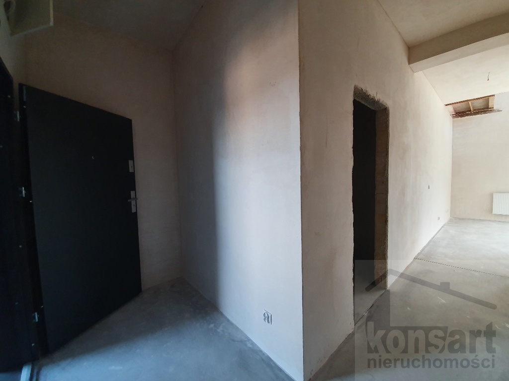 Lokal biurowy w nowym budynku, Dąbie (4)