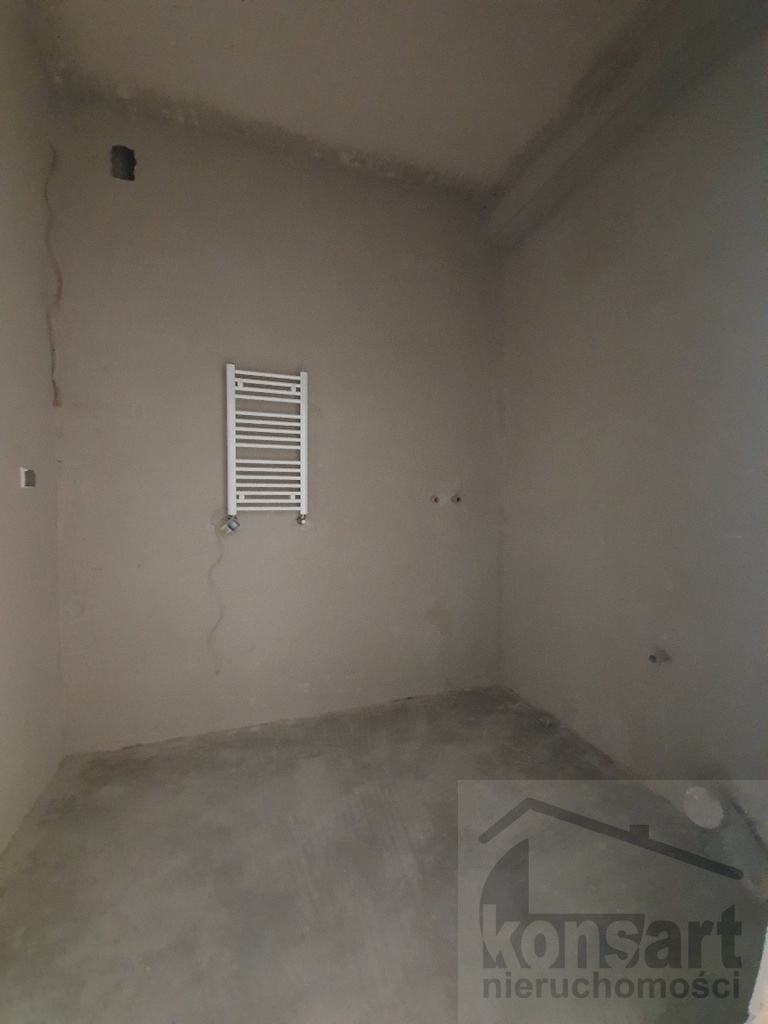 Lokal biurowy w nowym budynku, Dąbie (5)