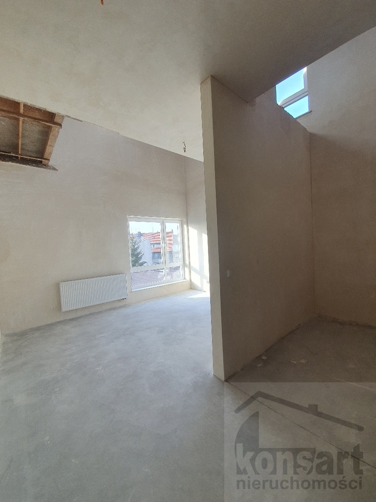 Lokal biurowy w nowym budynku, Dąbie (6)