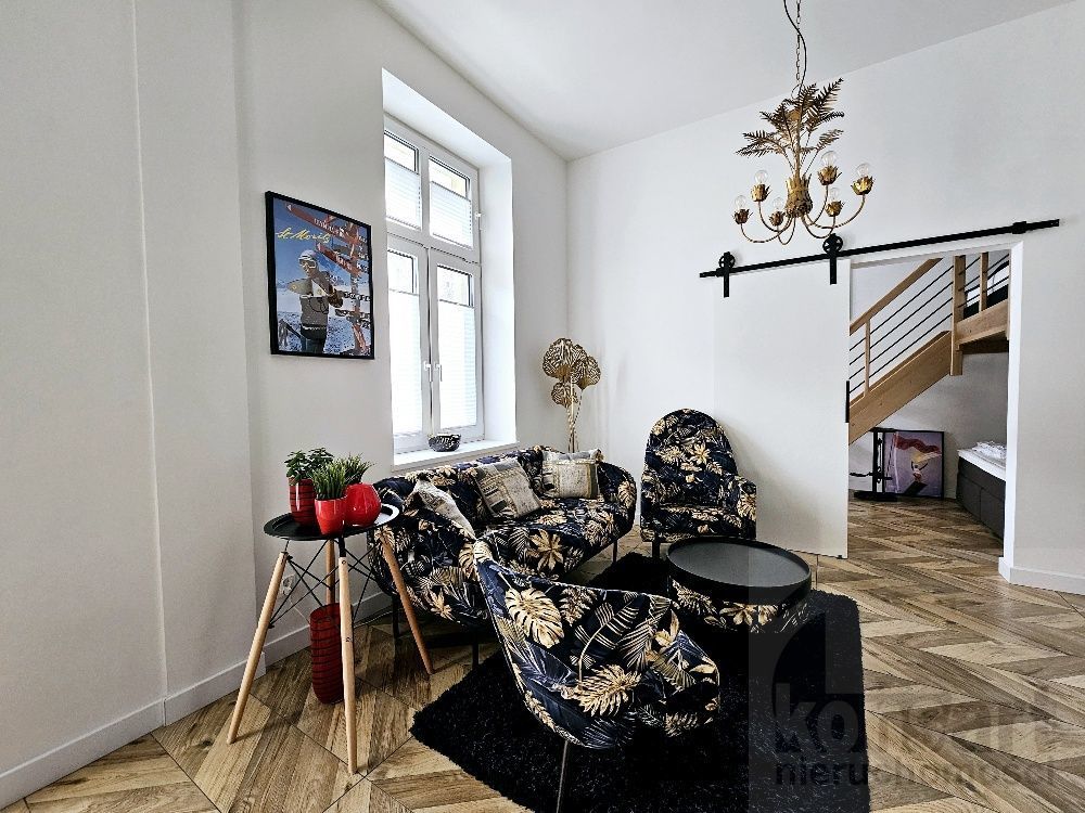 Wyjątkowe mieszkanie 2 pokojowe w centrum (3)