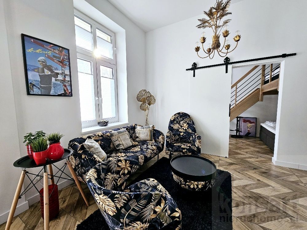 Wyjątkowe mieszkanie 2 pokojowe w centrum (6)