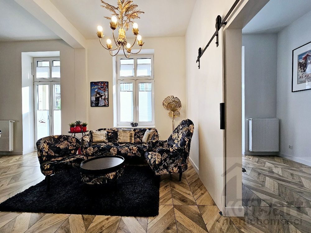 Wyjątkowe mieszkanie 2 pokojowe w centrum (7)