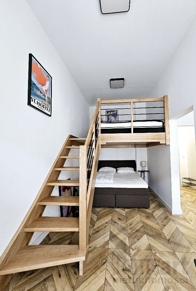 Wyjątkowe mieszkanie 2 pokojowe w centrum (10)