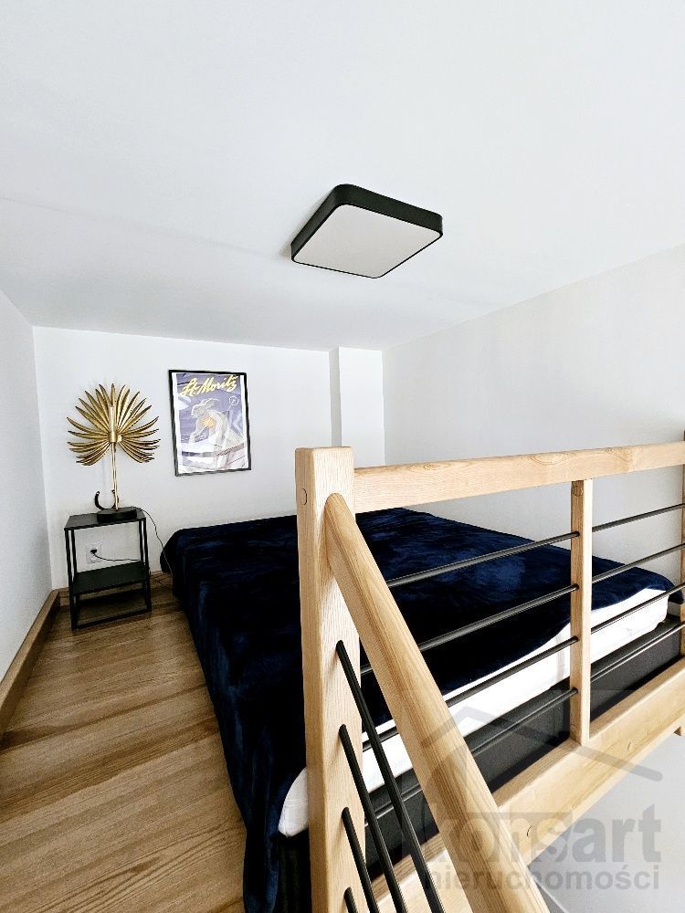 Wyjątkowe mieszkanie 2 pokojowe w centrum (12)