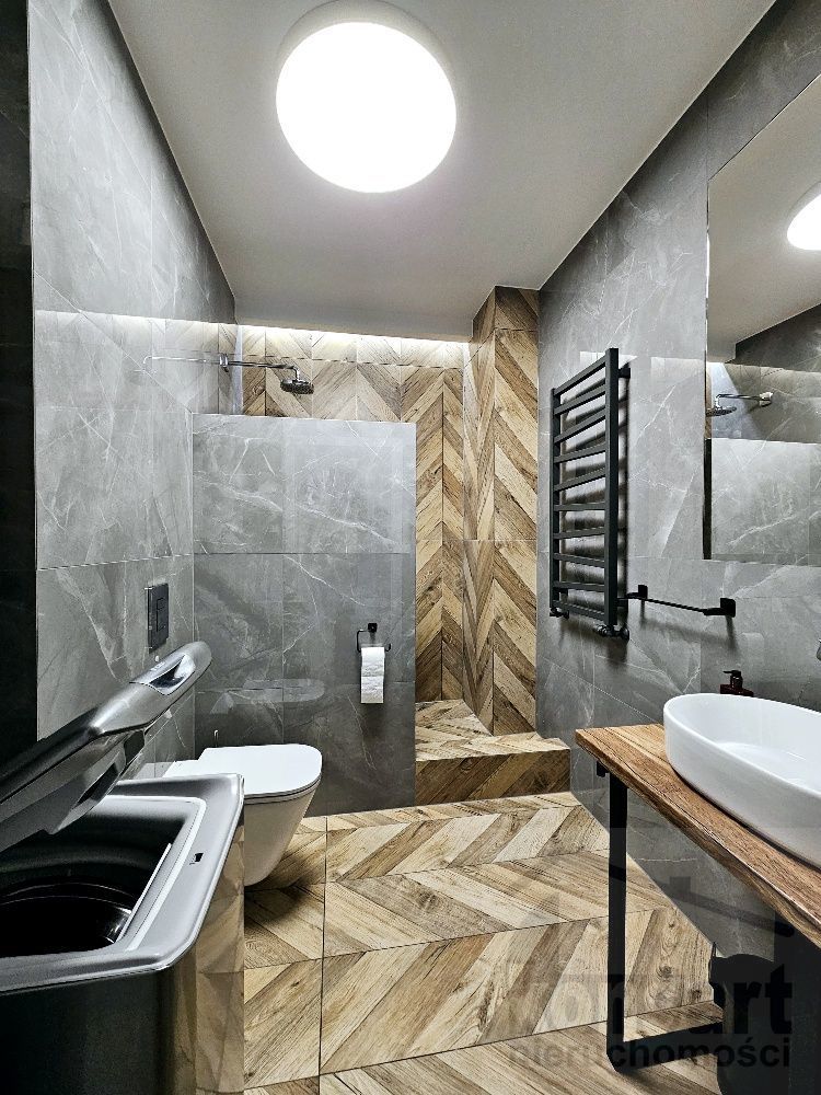 Wyjątkowe mieszkanie 2 pokojowe w centrum (13)