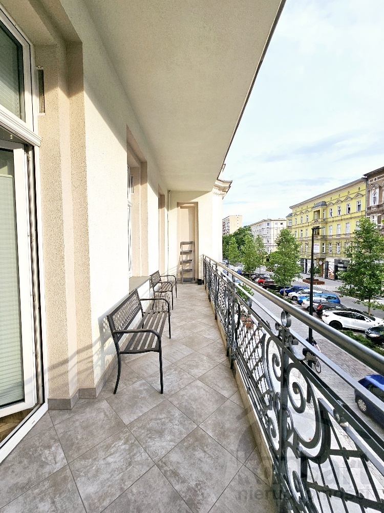 Wyjątkowe mieszkanie 2 pokojowe w centrum (14)