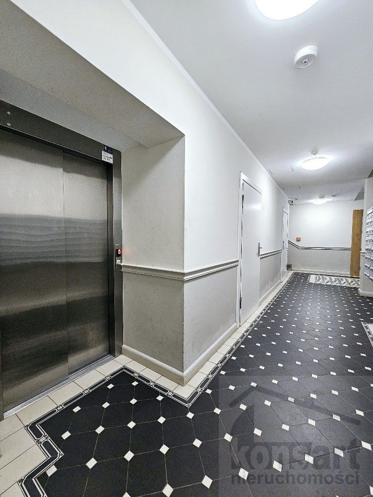 Wyjątkowe mieszkanie 2 pokojowe w centrum (18)