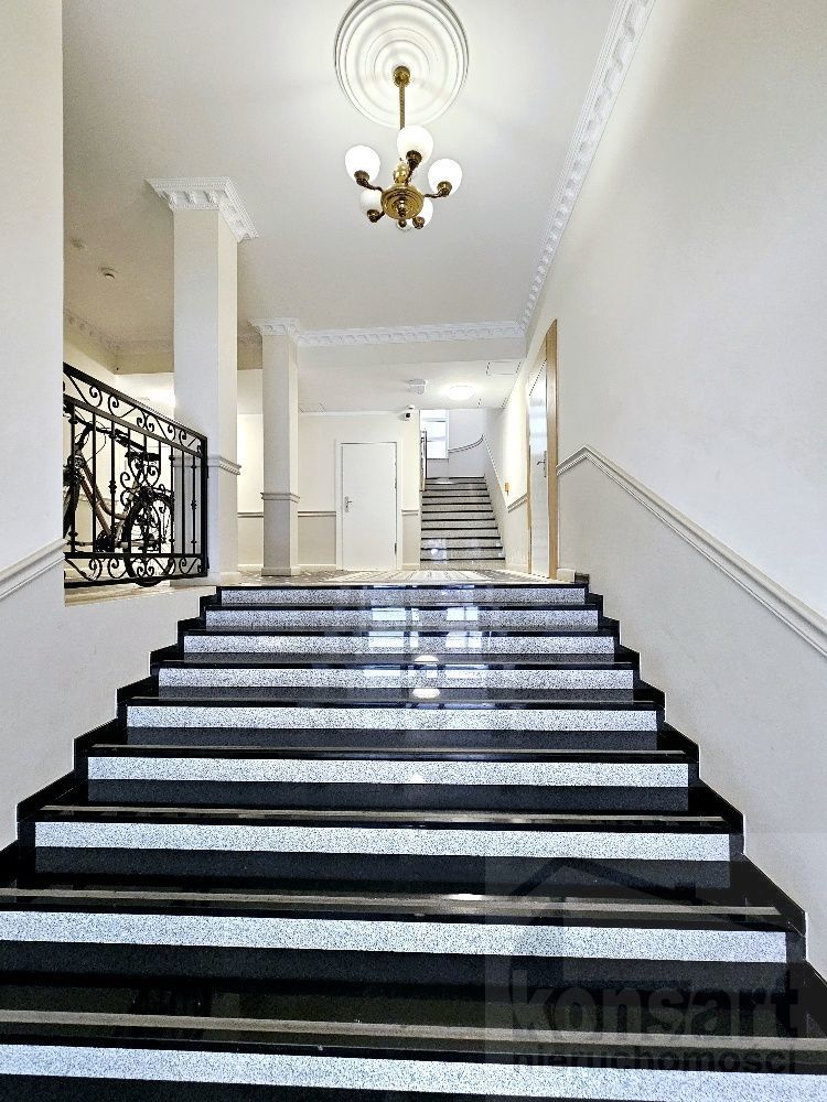 Wyjątkowe mieszkanie 2 pokojowe w centrum (19)