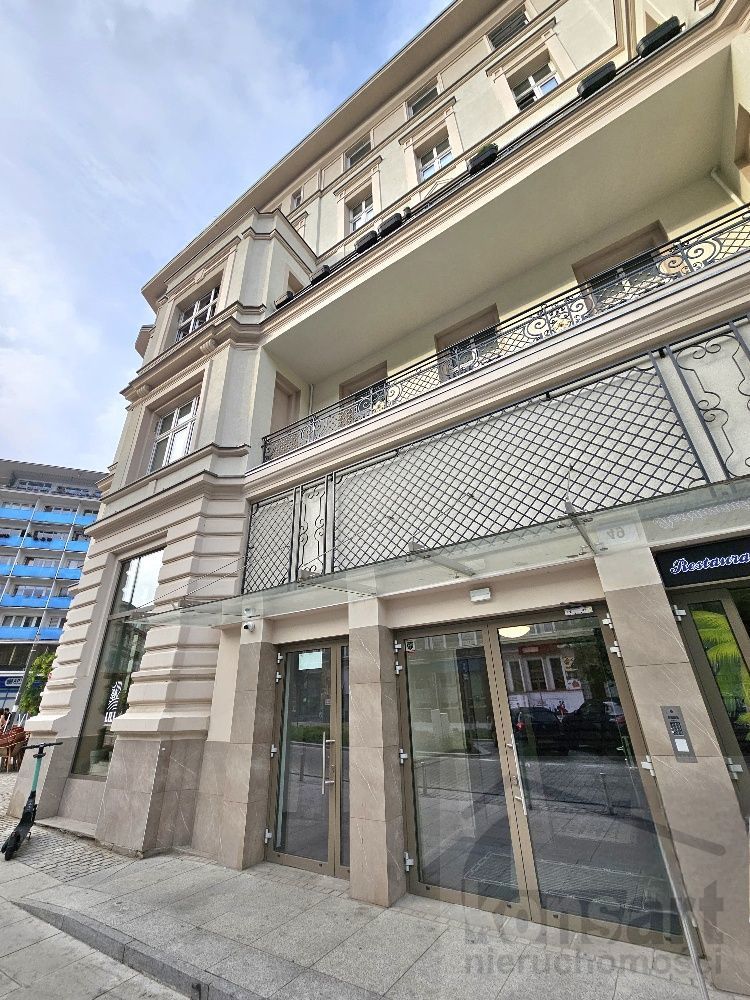 Wyjątkowe mieszkanie 2 pokojowe w centrum (20)