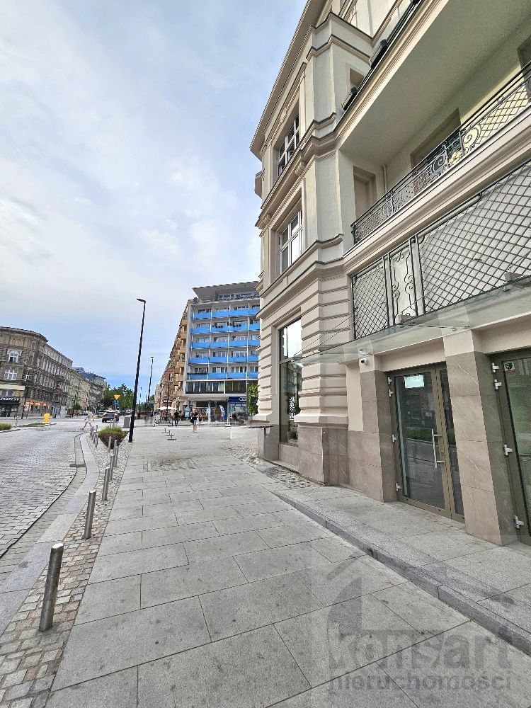 Wyjątkowe mieszkanie 2 pokojowe w centrum (21)