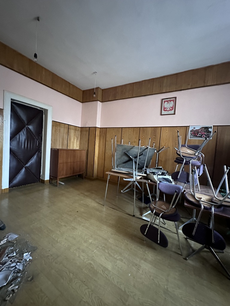 Budynek biurowy ze sklepem  w Trzcińsku Zdroju (9)