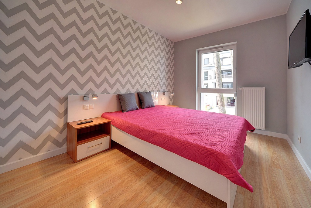 Gotowy apartament z  balkonem w Pogorzelicy (6)