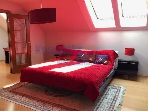 NIETUZINKOWE duże mieszkanie   2x TARAS ,GARAŻ (8)