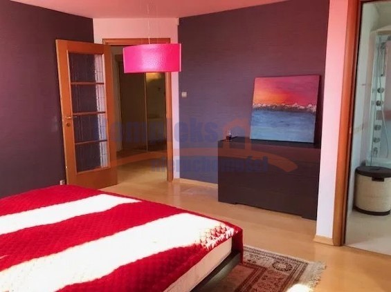 NIETUZINKOWE duże mieszkanie   2x TARAS ,GARAŻ (9)