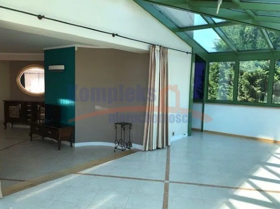 NIETUZINKOWE duże mieszkanie   2x TARAS ,GARAŻ (16)