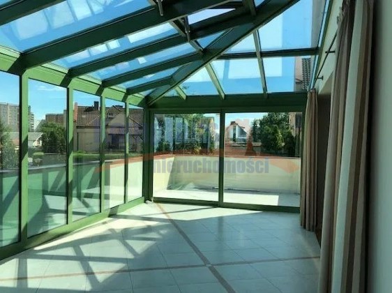 NIETUZINKOWE duże mieszkanie   2x TARAS ,GARAŻ (17)