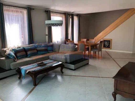 NIETUZINKOWE duże mieszkanie   2x TARAS ,GARAŻ (18)