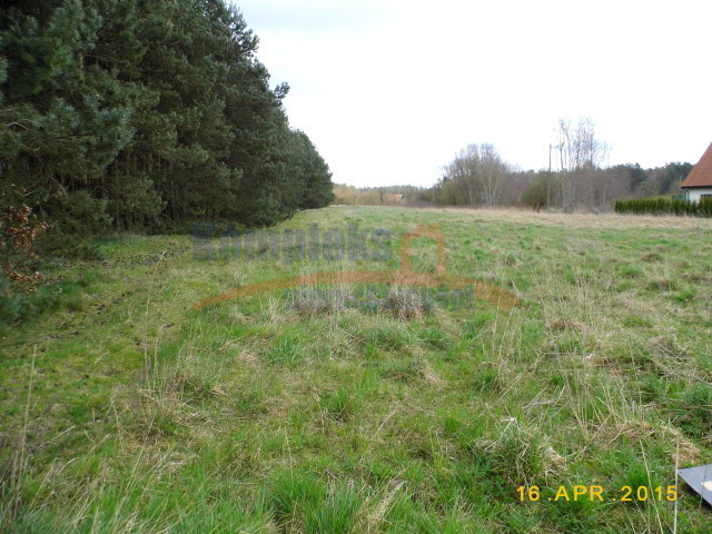 Budowlana, 5,000 m2, Brzózki  (1)