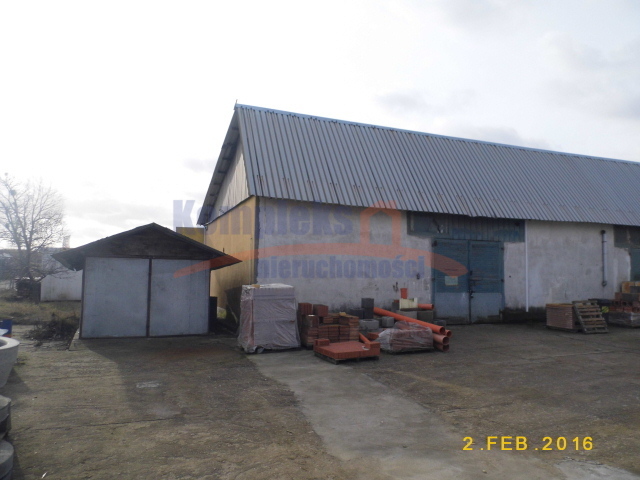 Komercyjna, 6,382 m2, Dobra  (3)