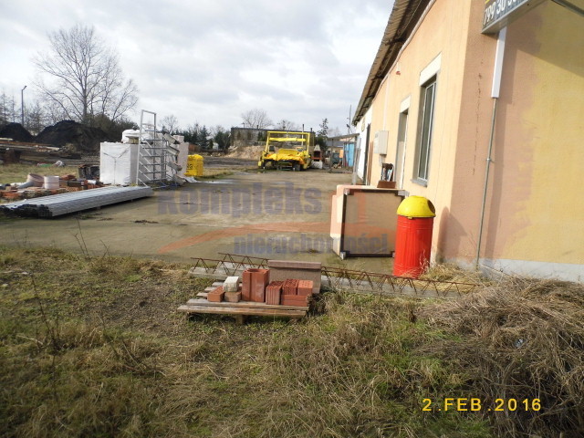 Komercyjna, 6,382 m2, Dobra  (2)