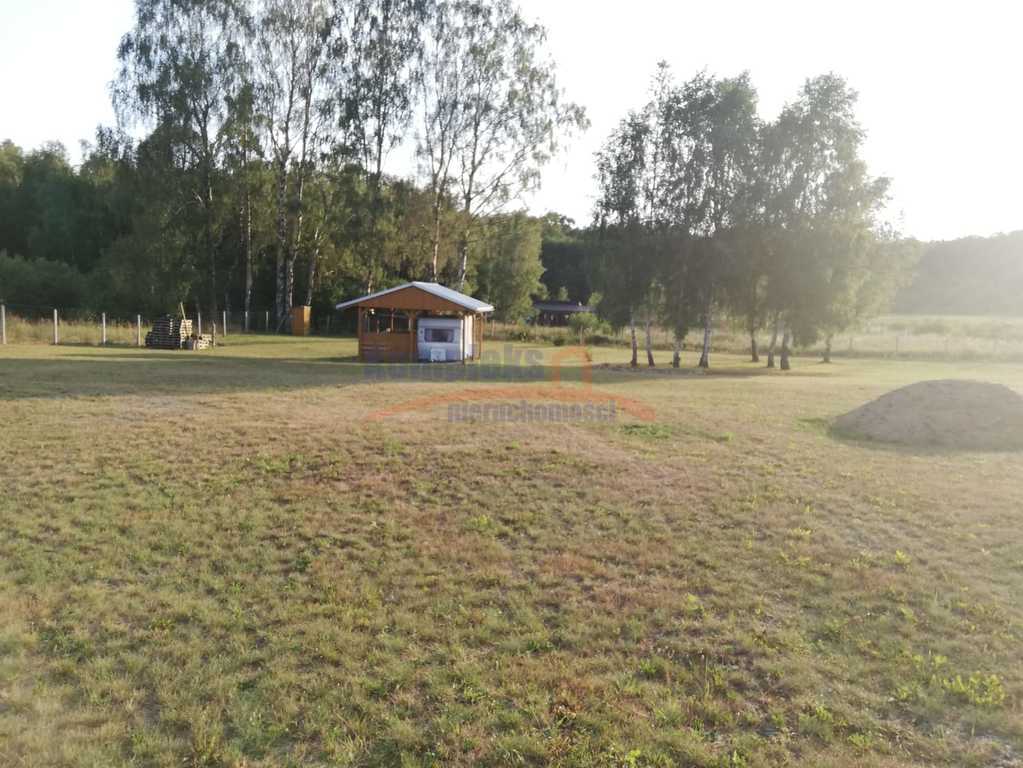 Rekreacyjna, 3,098 m2, Storkowo  (2)