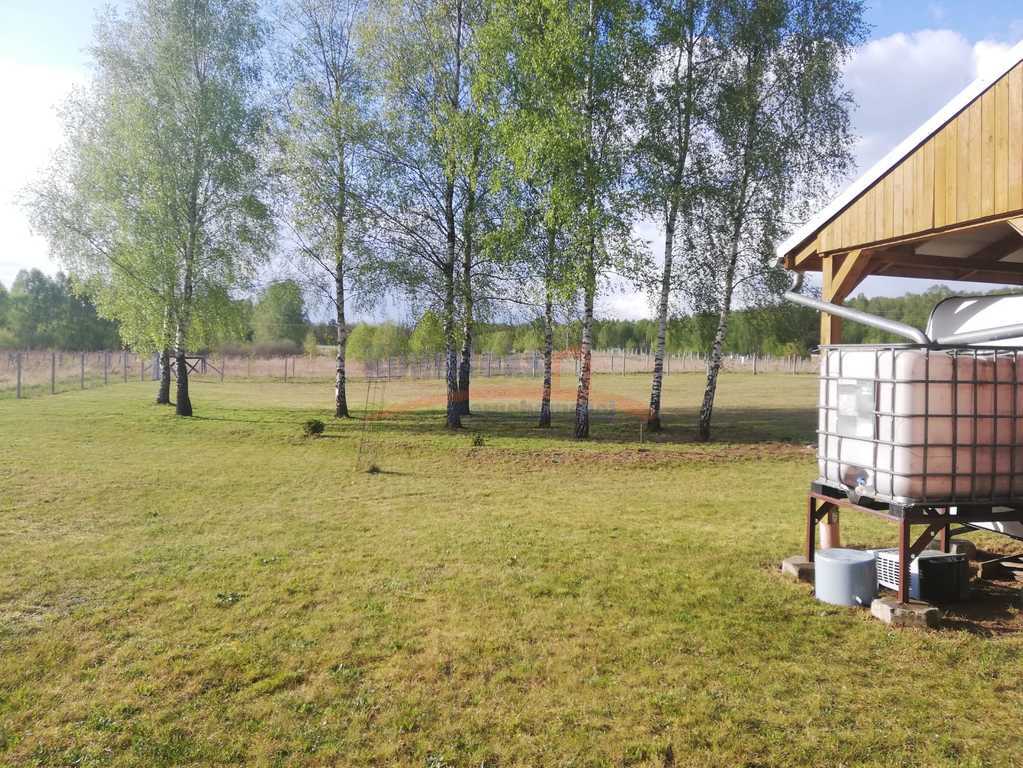 Rekreacyjna, 3,098 m2, Storkowo  (1)