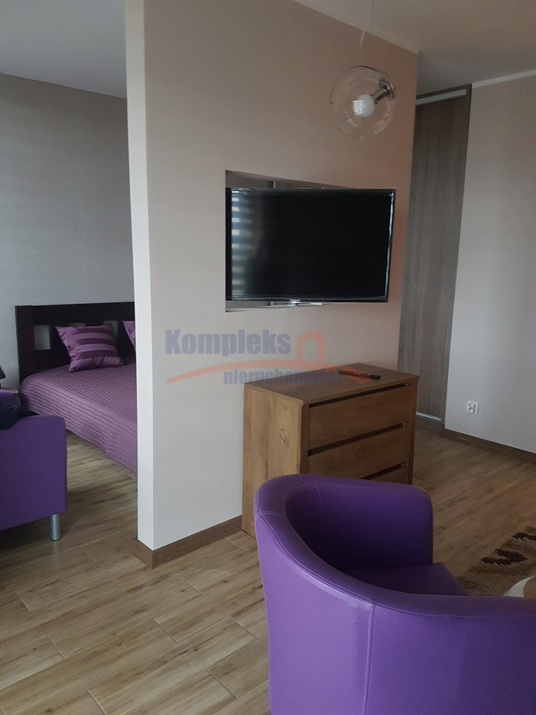 Do sprzedaży 2 pok.konfortowe, balkon -Cukrownia. (3)